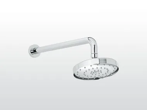 Overhead shower with arm - Overhead shower with arm _ RUBINETTERIE STELLA